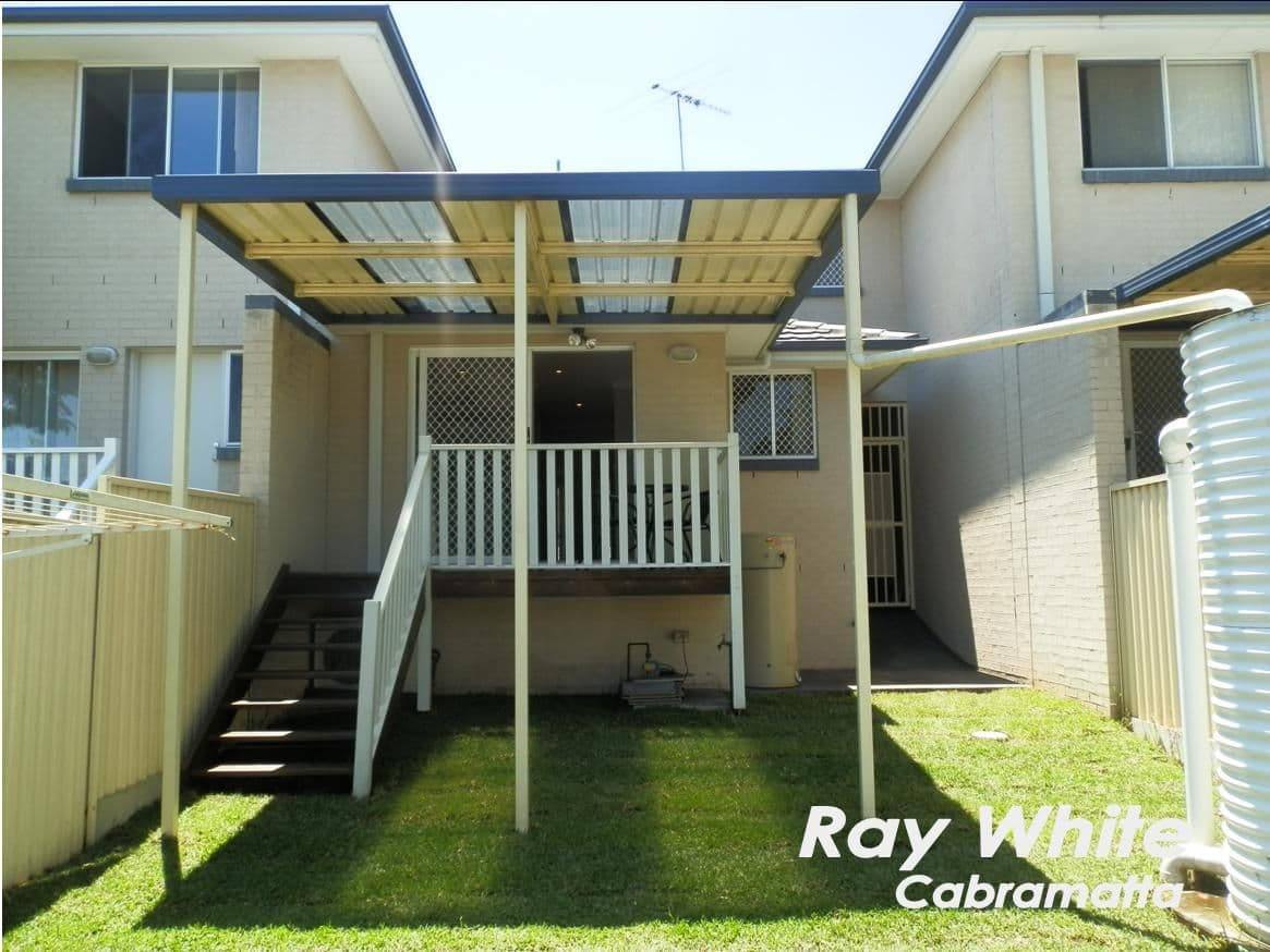53A Codrington Street, Fairfield NSW 2165, Fairfield - Thumbnail 7