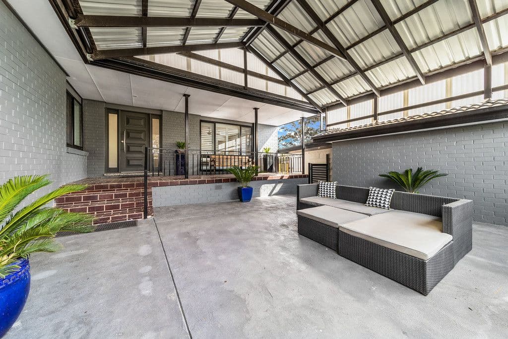 15 Wynn Street, Fraser ACT 2615, Fraser - Thumbnail 2