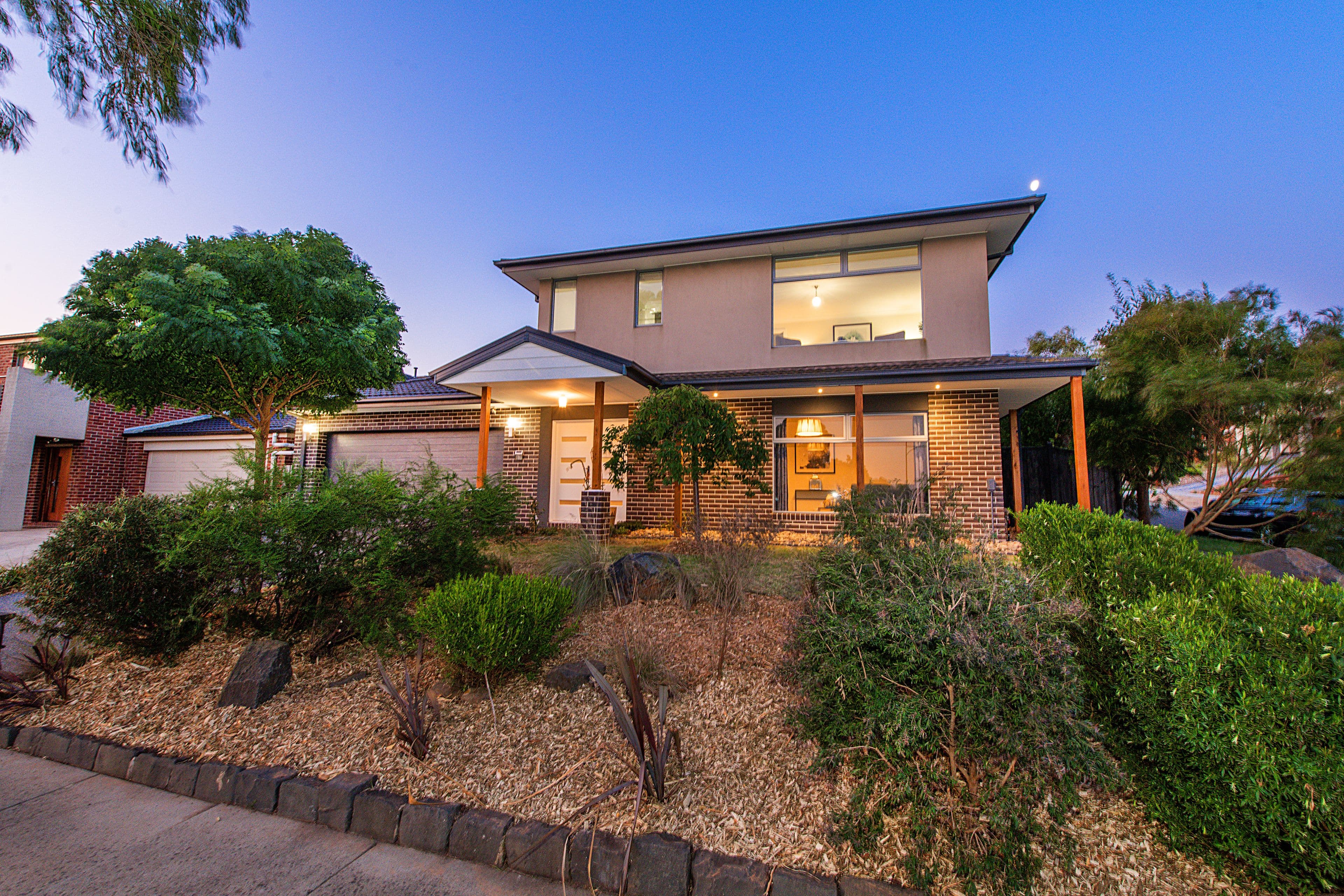 17 Riparian Way, Ferntree Gully VIC 3156, Ferntree Gully - Thumbnail 2