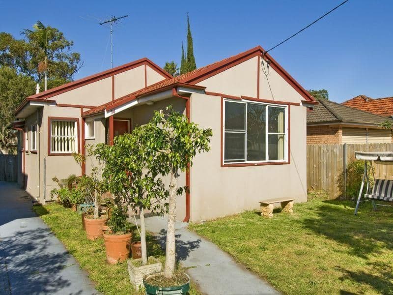 34 Macintosh Street, MASCOT NSW 2020, Mascot - Thumbnail 2