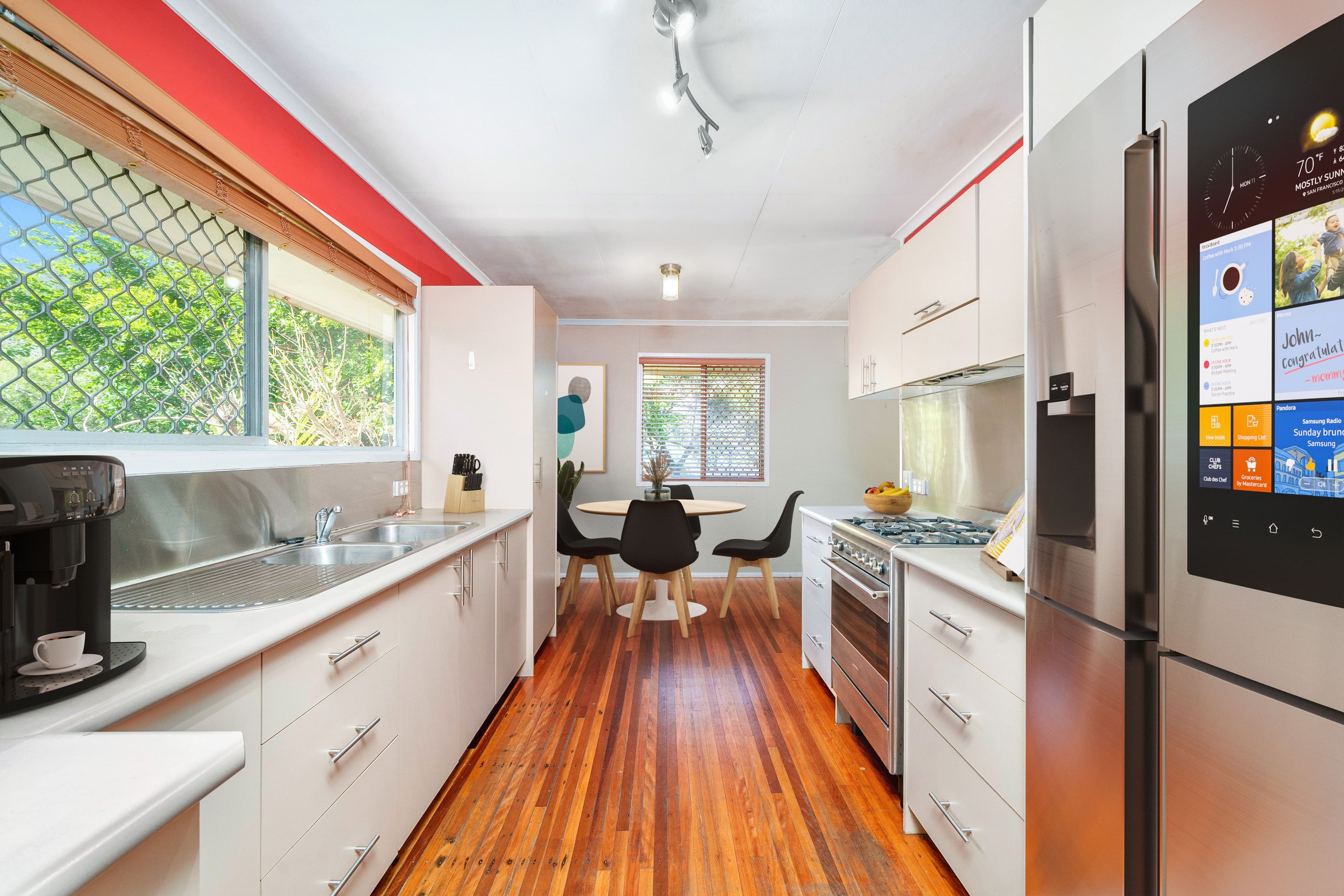 5 Nicholson Court, Kippa-Ring QLD 4021, Kippa-Ring - Thumbnail 6