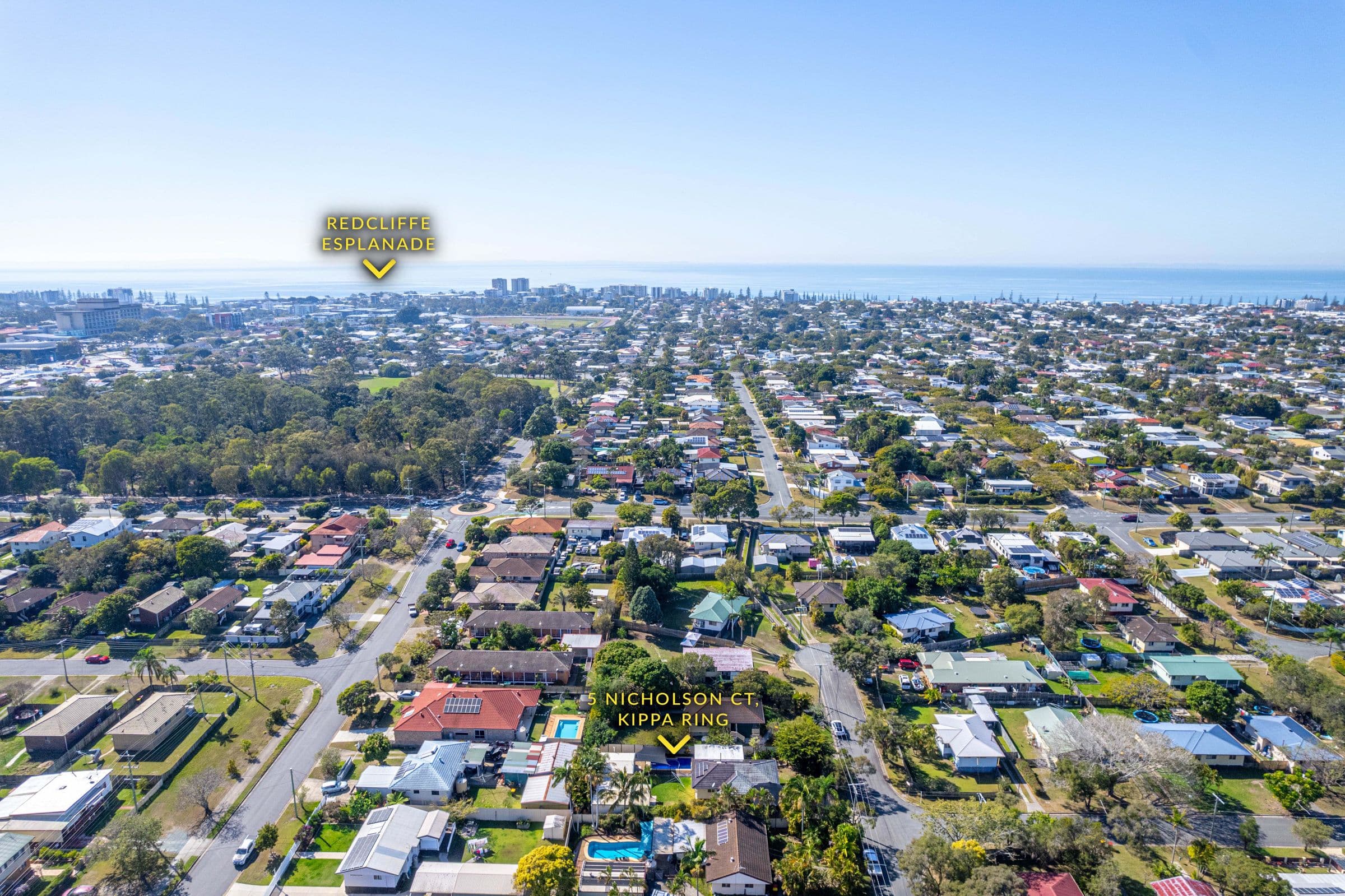 5 Nicholson Court, Kippa-Ring QLD 4021, Kippa-Ring - Thumbnail 7