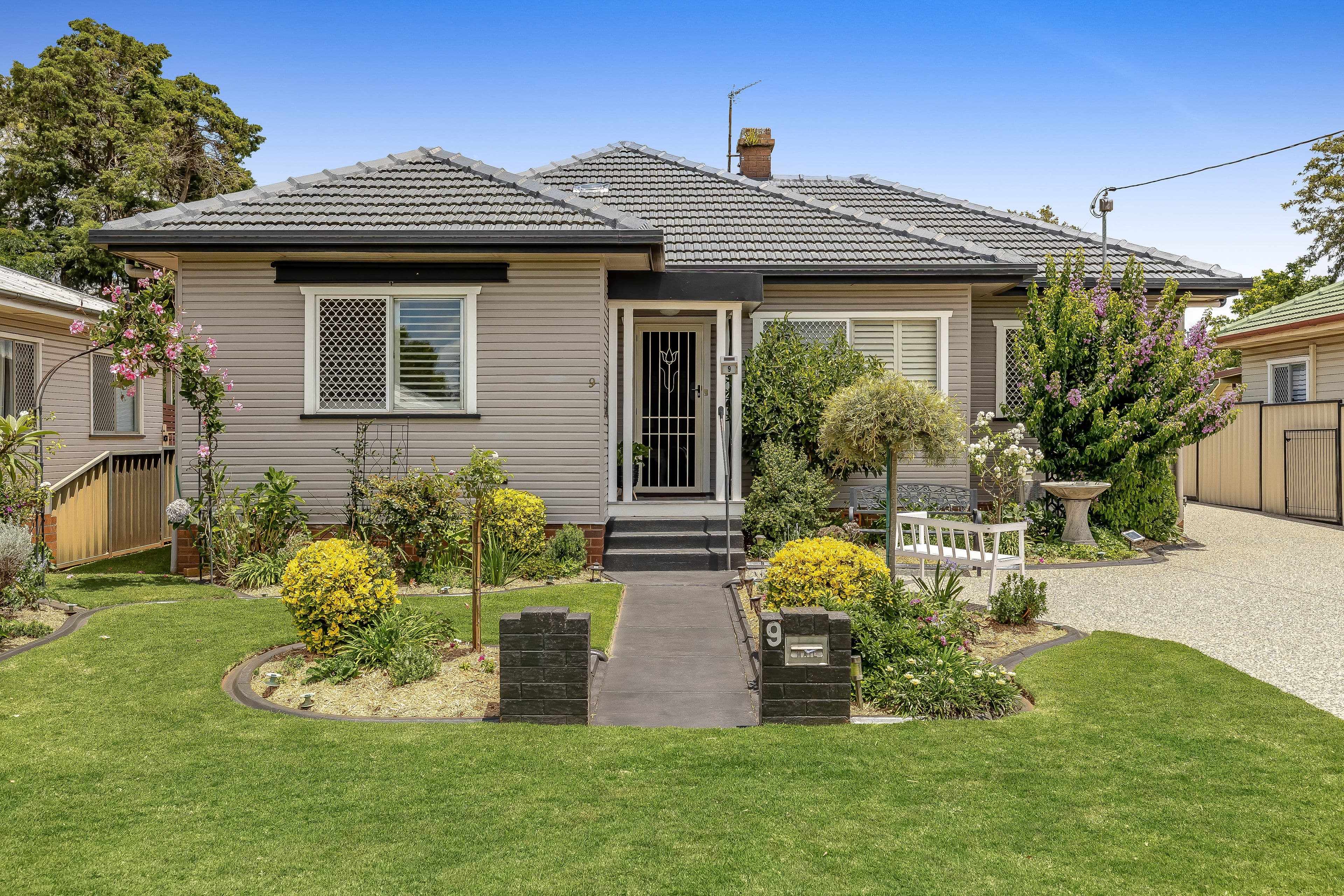 9 Rosina Street, Newtown QLD 4350, Newtown - Image 1