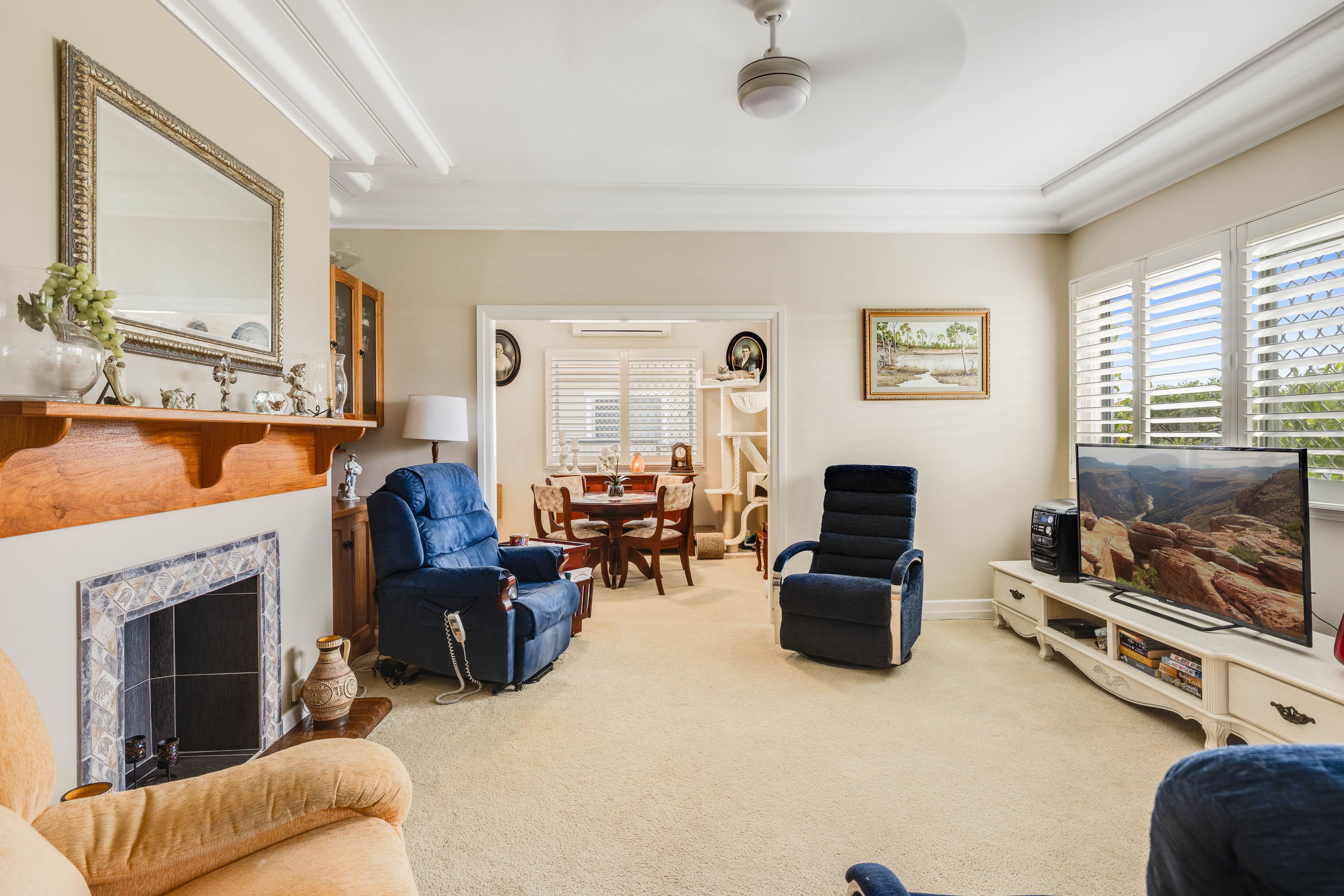 9 Rosina Street, Newtown QLD 4350, Newtown - Thumbnail 4