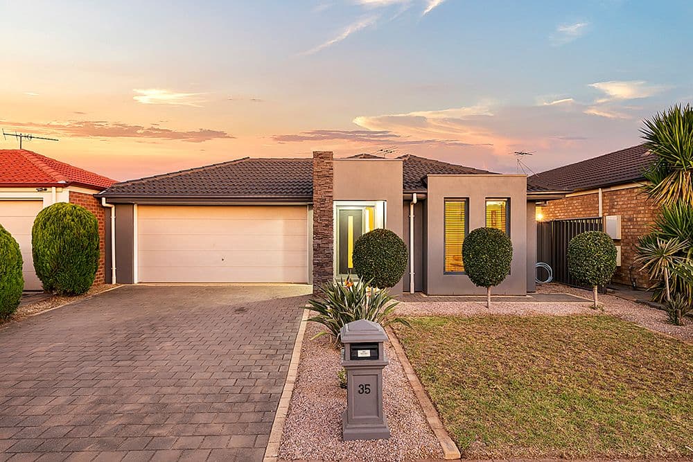 35 Monterey Drive, Munno Para West SA 5115, Munno Para West - Image 1