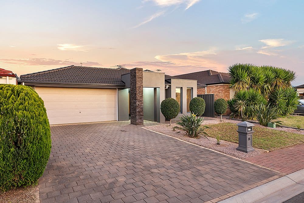 35 Monterey Drive, Munno Para West SA 5115, Munno Para West - Thumbnail 2