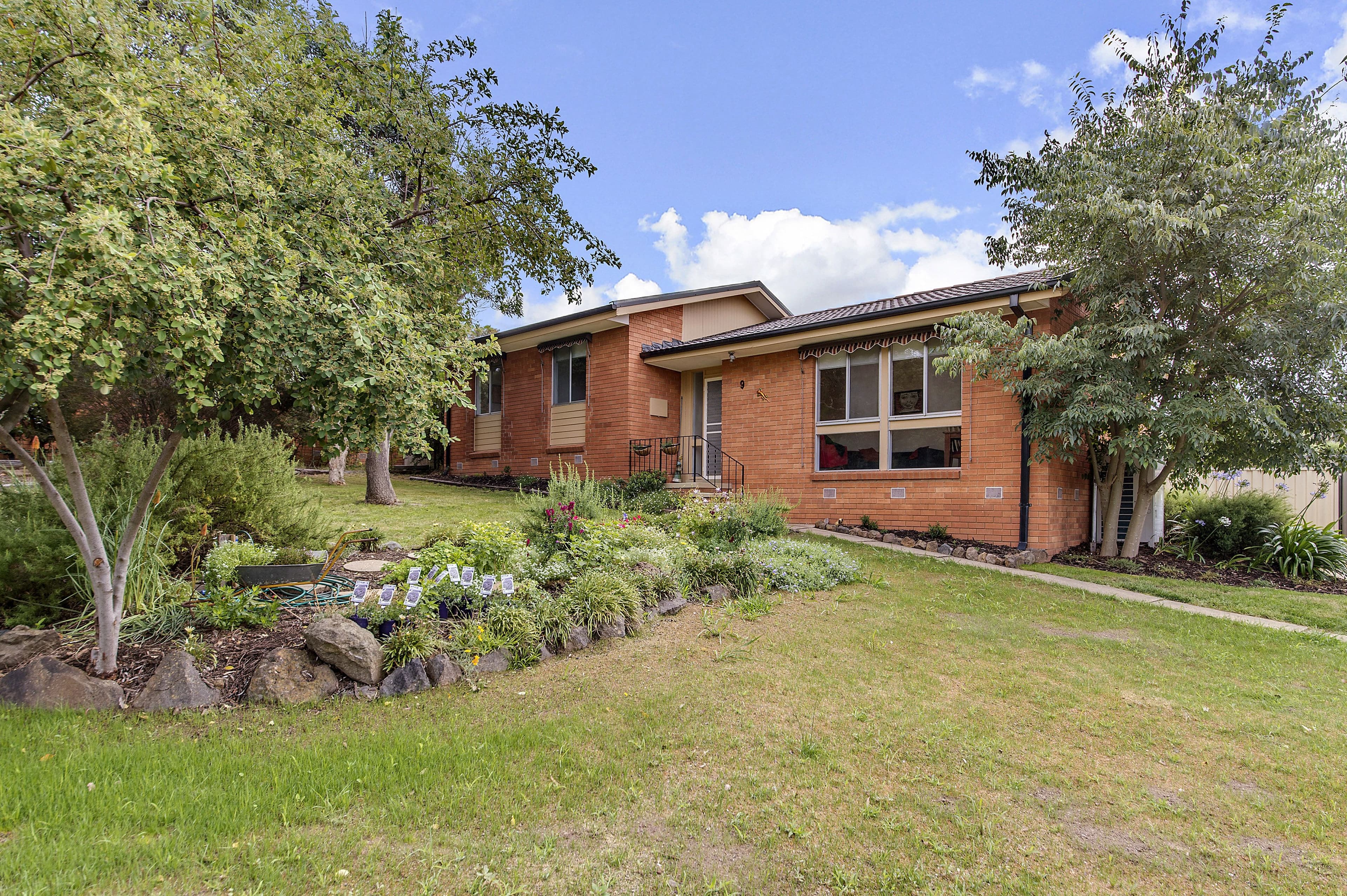 9 Blumenthal Place, Spence ACT 2615, Spence - Image 1