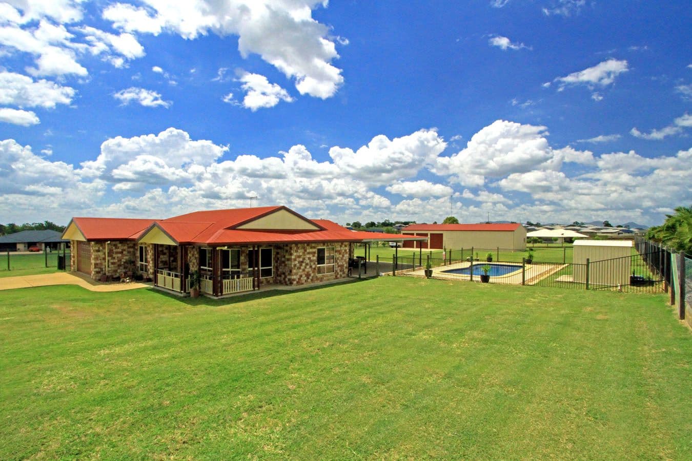 86 Elizabeth Street, GRACEMERE QLD 4702, Gracemere - Image 1