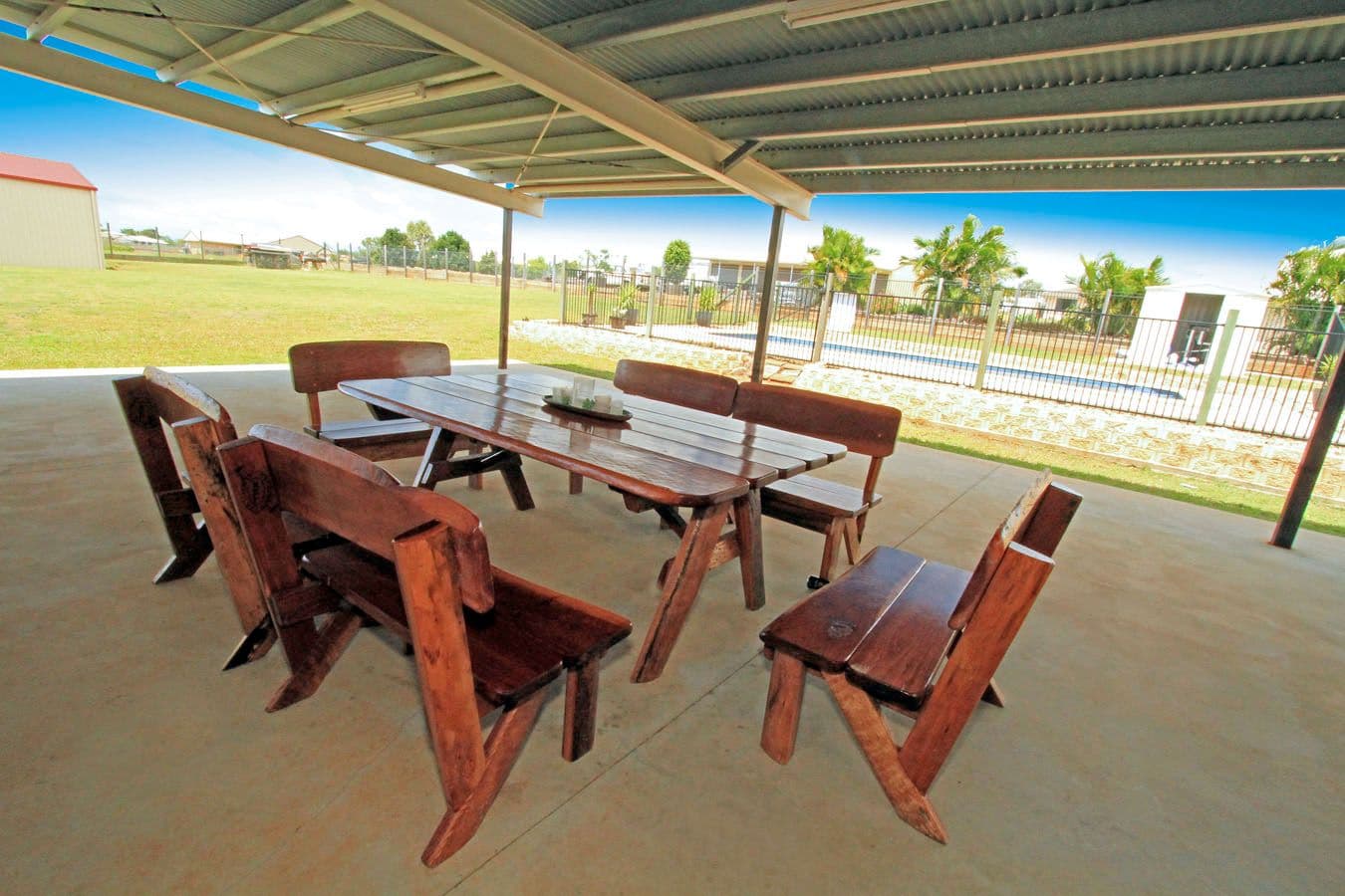 86 Elizabeth Street, GRACEMERE QLD 4702, Gracemere - Thumbnail 4