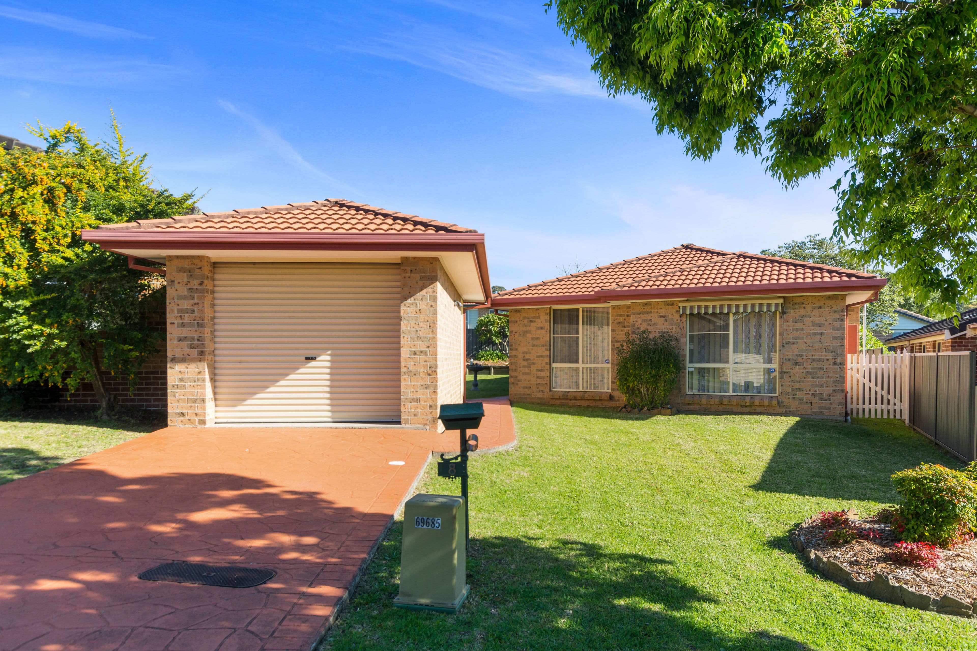 8 Hallam Close, Kanahooka NSW 2530, Kanahooka - Image 1