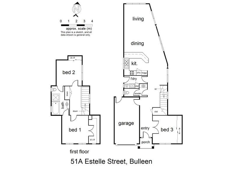 51A Estelle Street, BULLEEN VIC 3105, Bulleen - Thumbnail 8