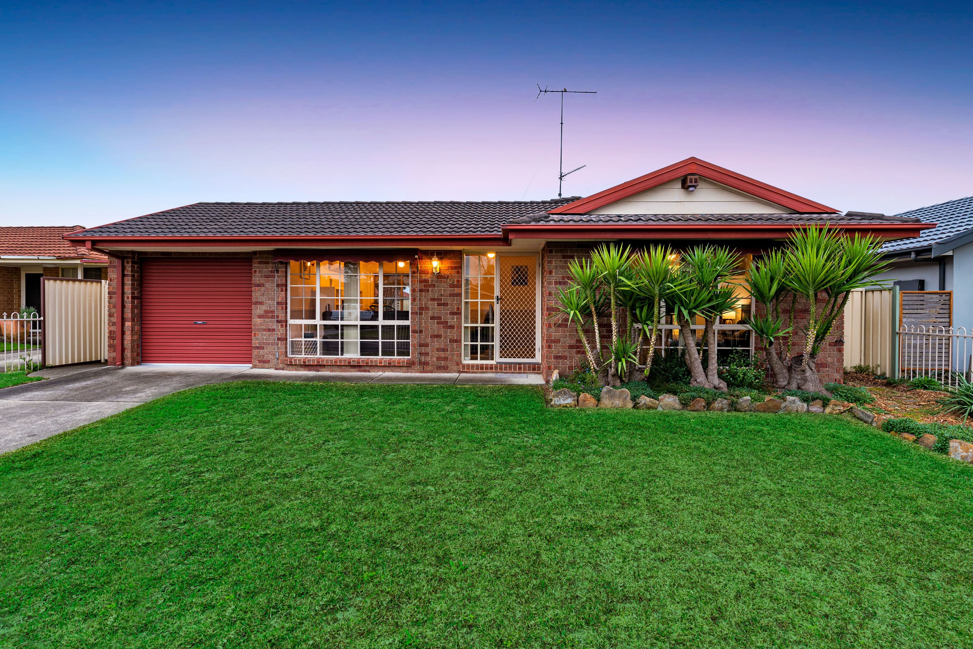 70 Porpoise Crescent, Bligh Park NSW 2756, Bligh Park - Image 1