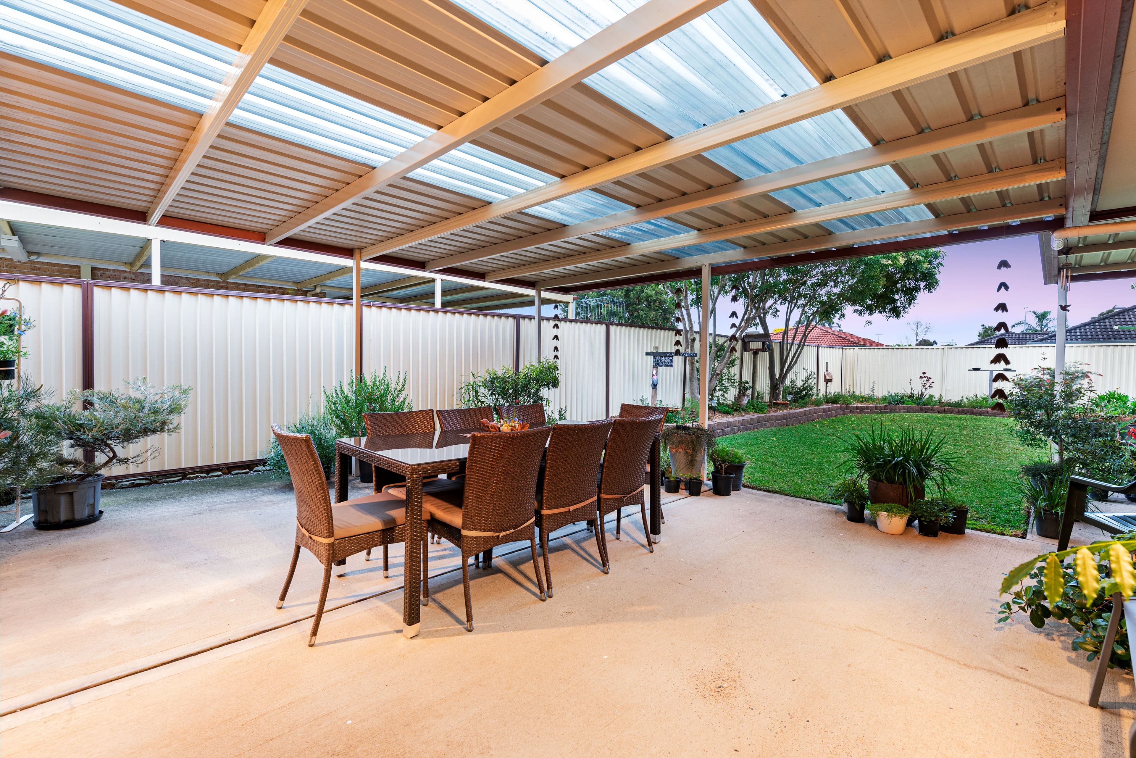 70 Porpoise Crescent, Bligh Park NSW 2756, Bligh Park - Thumbnail 8