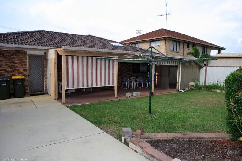 23 Moonbi Street, SCARNESS QLD 4655, Scarness - Thumbnail 2