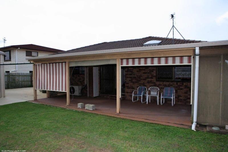23 Moonbi Street, SCARNESS QLD 4655, Scarness - Thumbnail 3