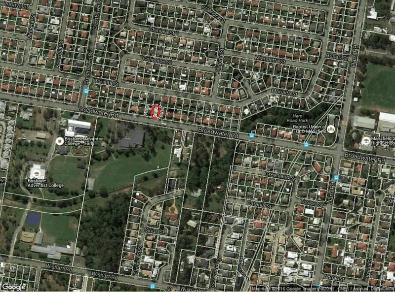 266 Broadwater Road, Mansfield - Thumbnail 2