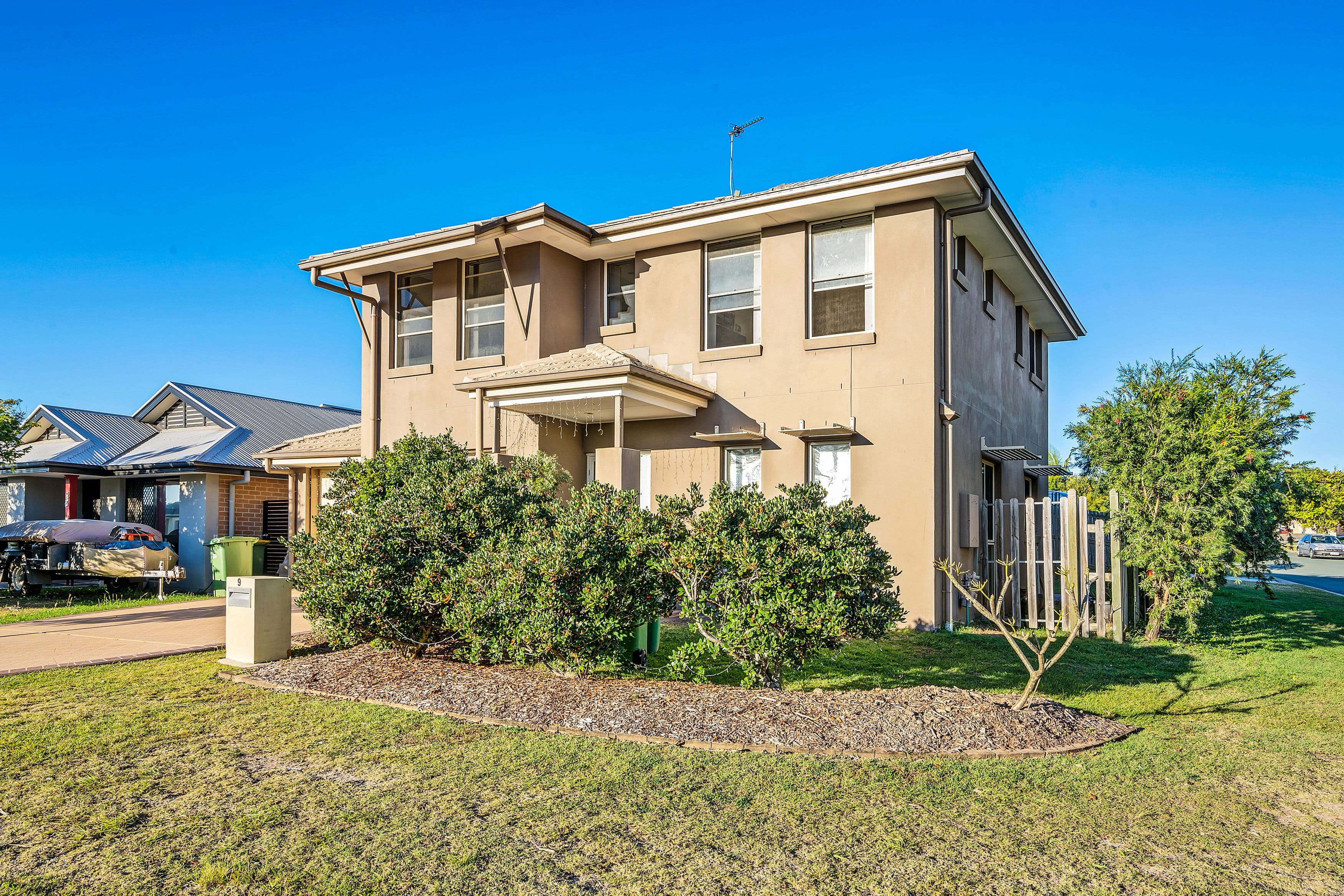 9 Leichhardt Street, Coomera QLD 4209, Coomera - Image 1
