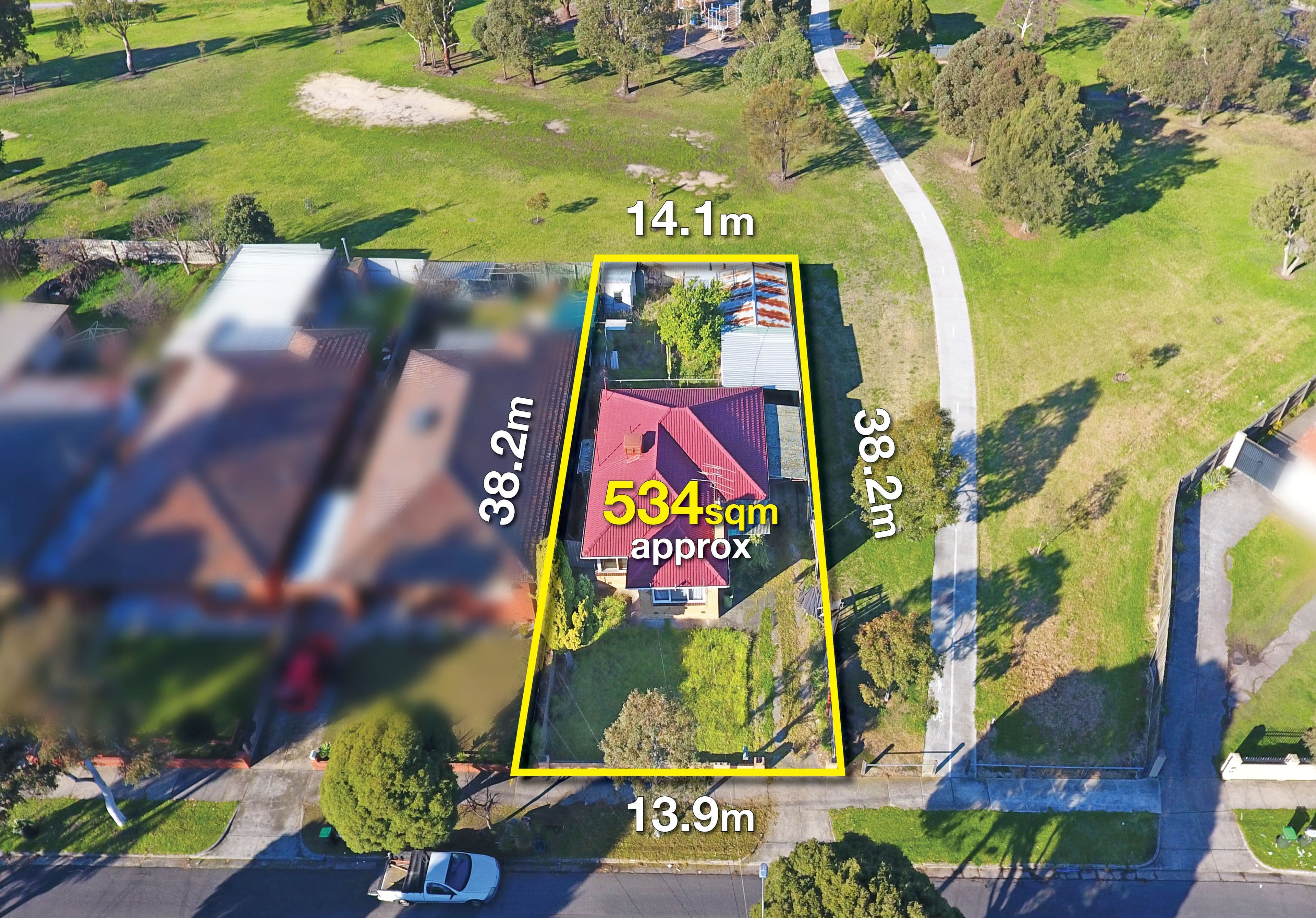 24 Clements Grove, Reservoir VIC 3073, Reservoir - Image 1