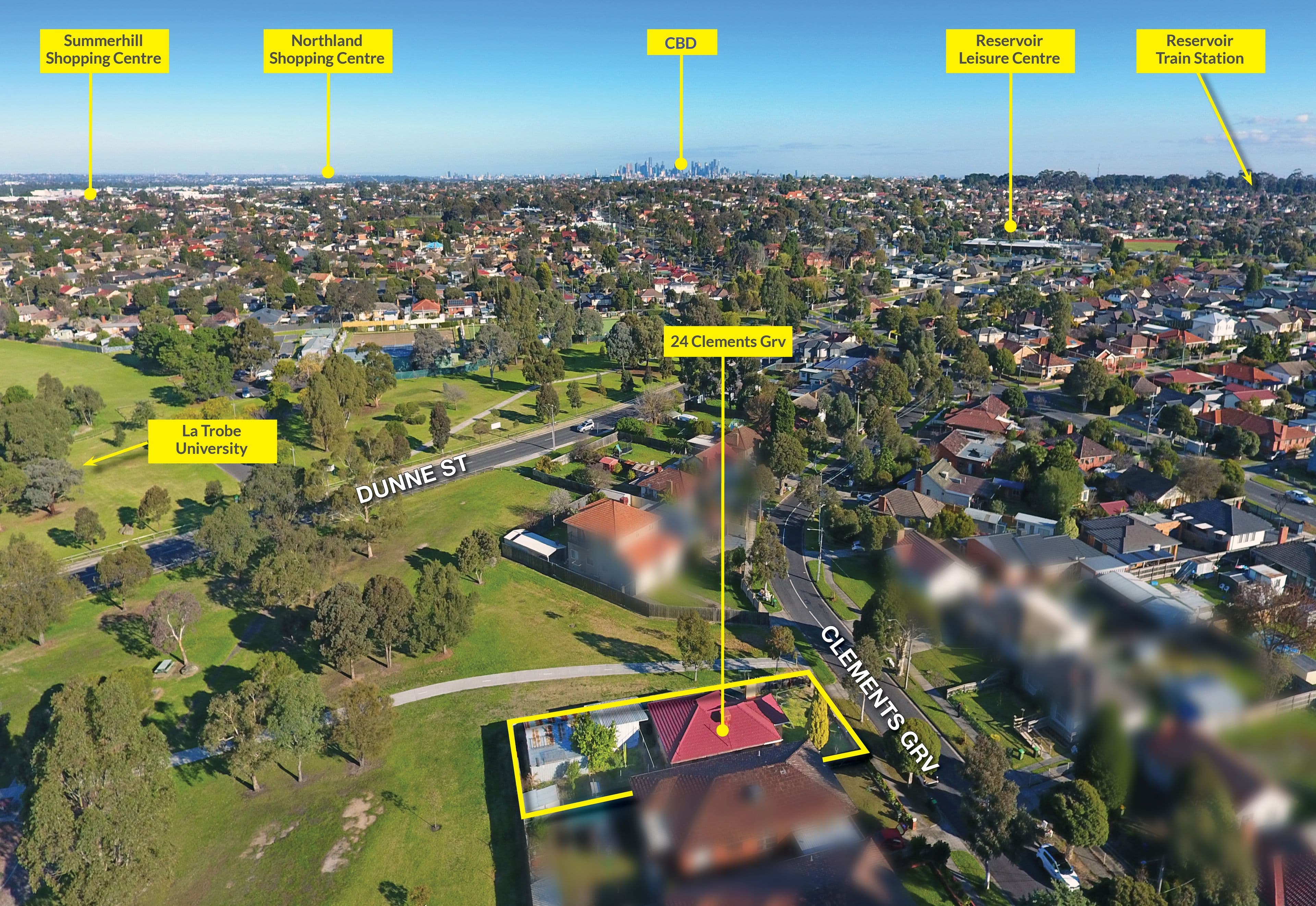 24 Clements Grove, Reservoir VIC 3073, Reservoir - Thumbnail 2