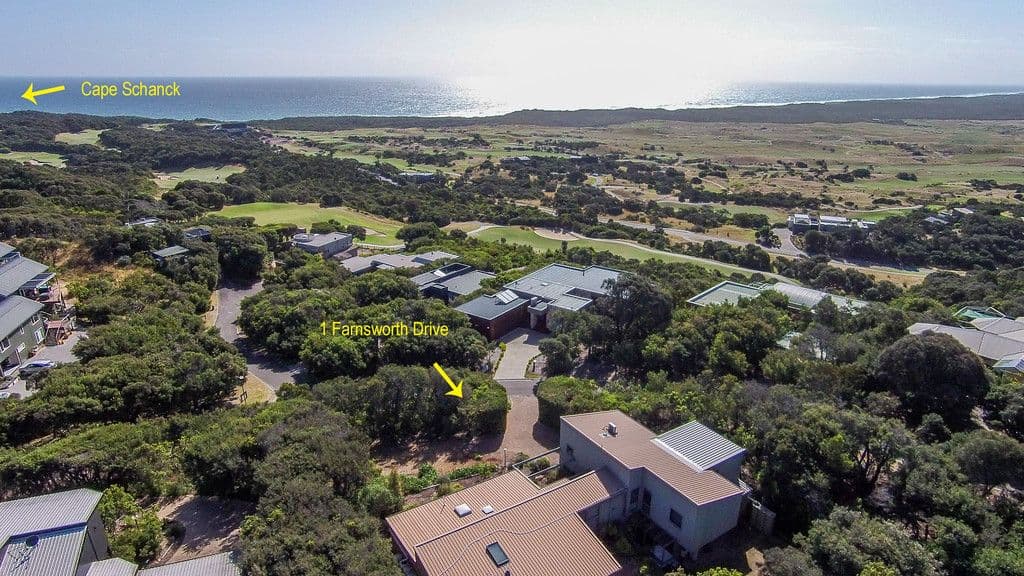 1 Farnsworth Drive, Cape Schanck VIC 3939, Cape Schanck - Image 1