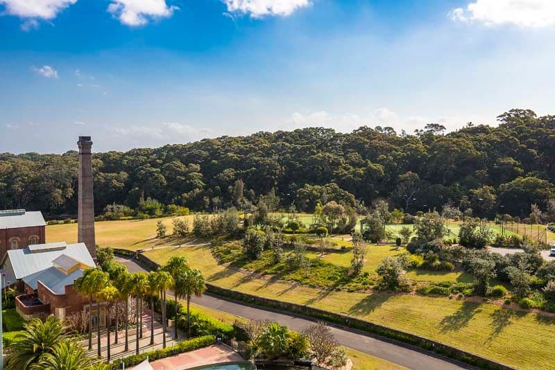 5J, "Disa" 2 King Street, WAVERTON NSW 2060, Waverton - Thumbnail 2
