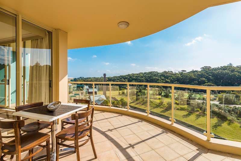5J, "Disa" 2 King Street, WAVERTON NSW 2060, Waverton - Thumbnail 4
