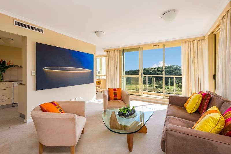 5J, "Disa" 2 King Street, WAVERTON NSW 2060, Waverton - Thumbnail 6