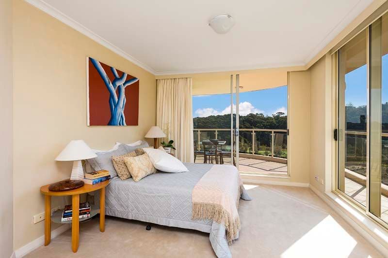 5J, "Disa" 2 King Street, WAVERTON NSW 2060, Waverton - Thumbnail 7