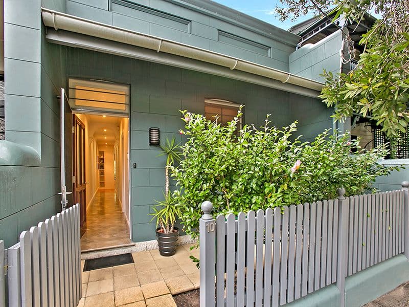 10 Claremont Street, Balmain NSW 2041, Balmain - Image 1