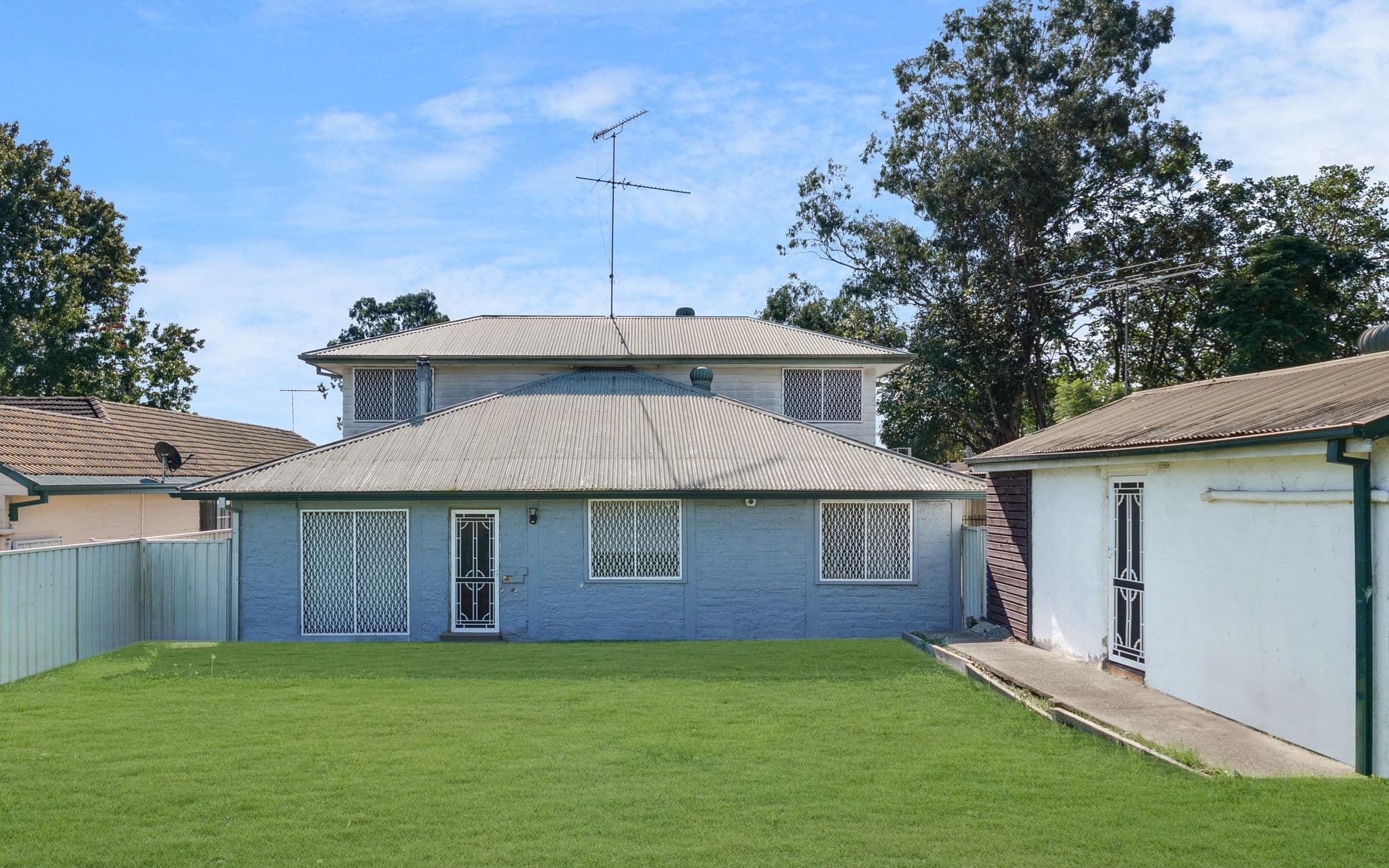 121 Minto Road, Minto NSW 2566, Minto - Image 1