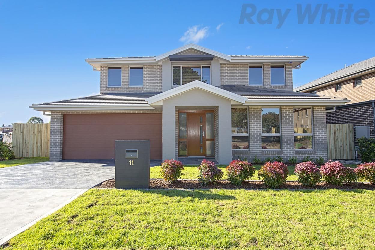 11 Mertell Drive, Edmondson Park NSW 2174, Edmondson Park - Image 1