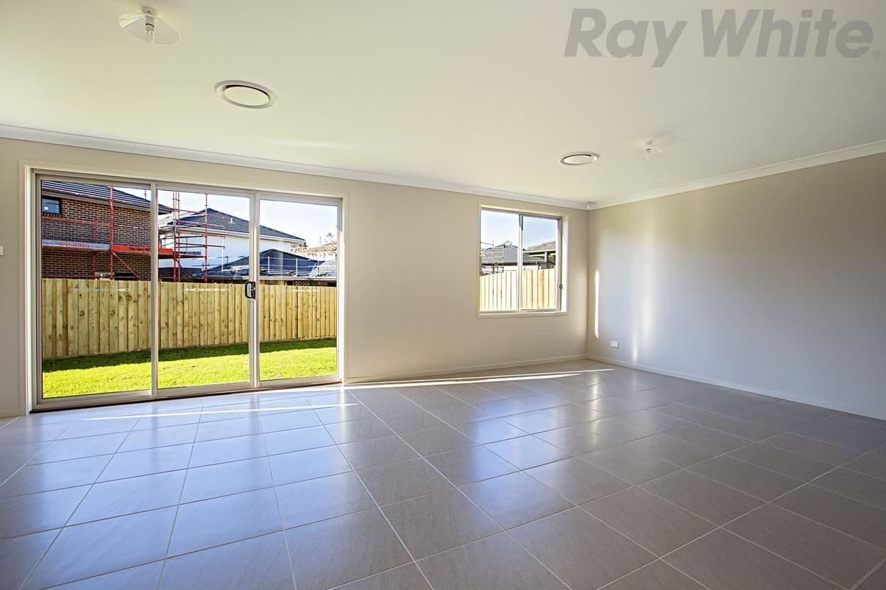 11 Mertell Drive, Edmondson Park NSW 2174, Edmondson Park - Thumbnail 4