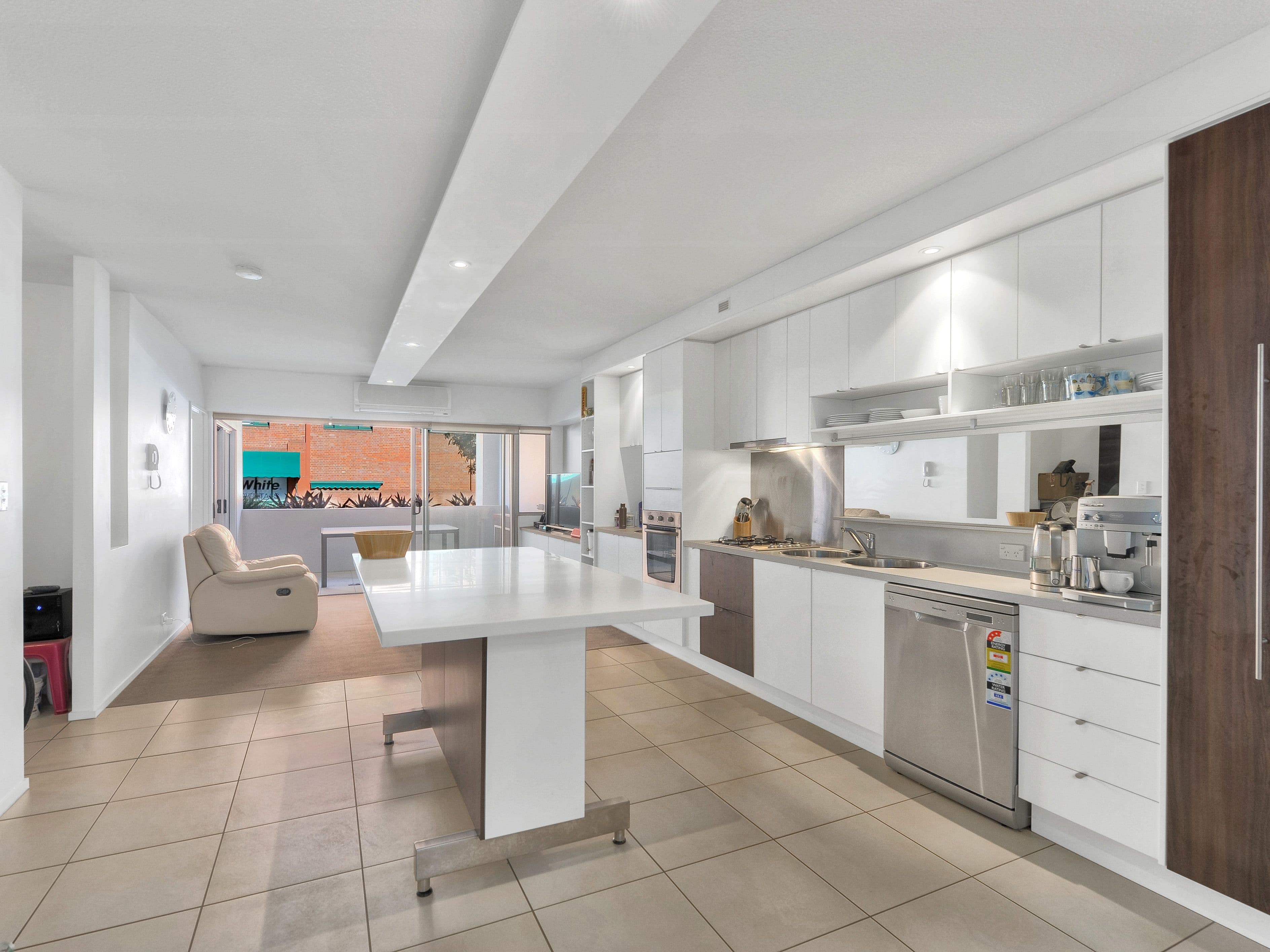 258 Arthur Street, Teneriffe QLD 4005, Teneriffe - Thumbnail 2
