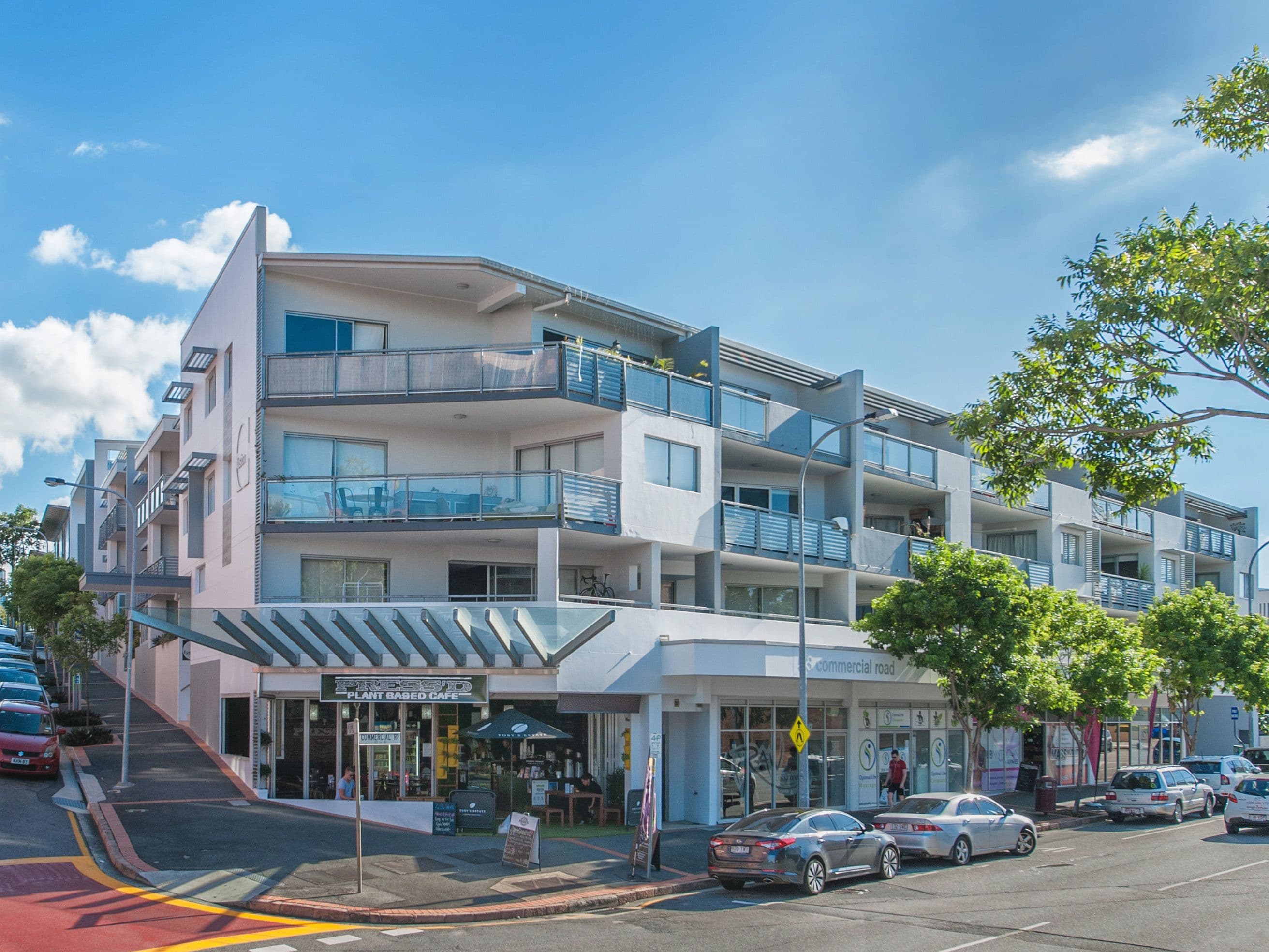 258 Arthur Street, Teneriffe QLD 4005, Teneriffe - Thumbnail 7
