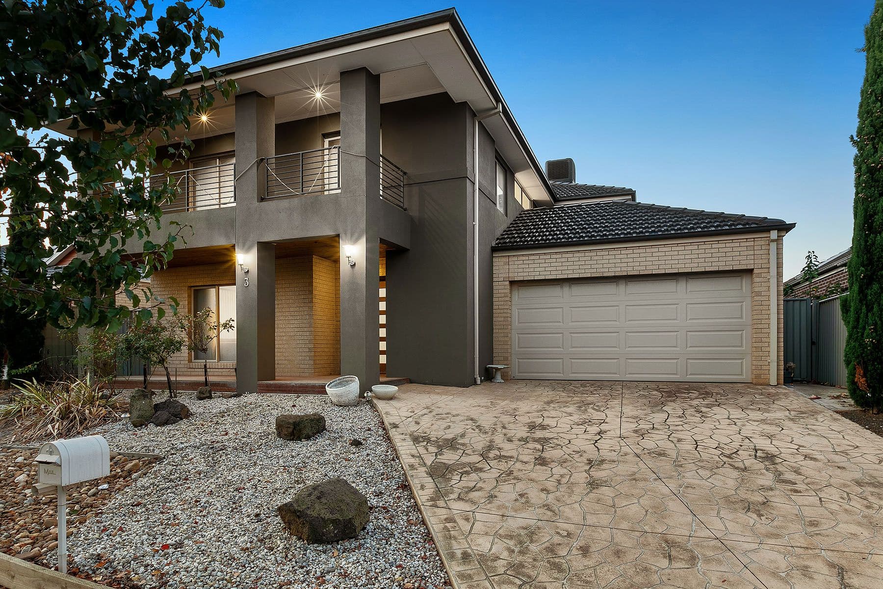 3 Mclaren Chase, Caroline Springs VIC 3023, Caroline Springs - Thumbnail 2