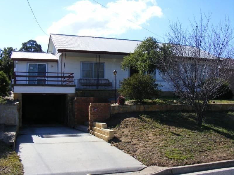 70 Bourke Street, COWRA NSW 2794, Cowra - Image 1