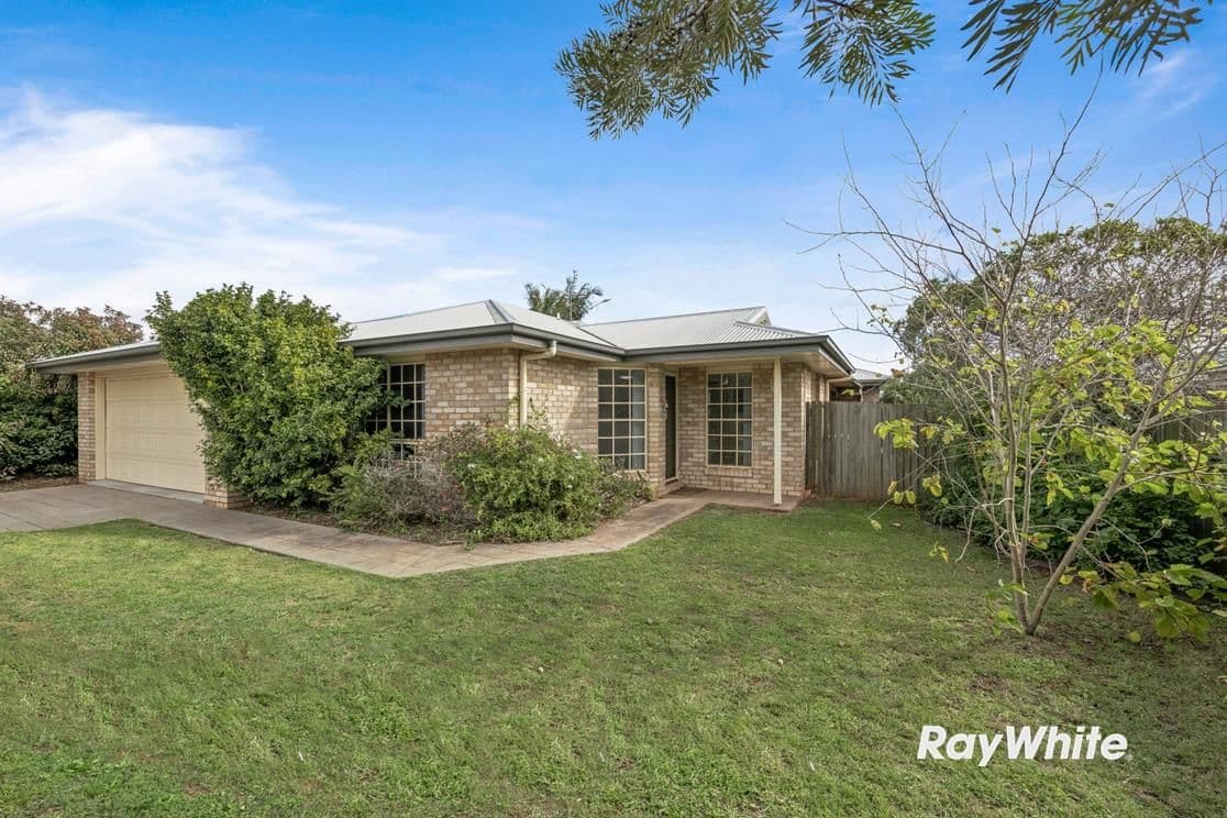 585 Hume Street, Kearneys Spring QLD 4350, Kearneys Spring - Image 1