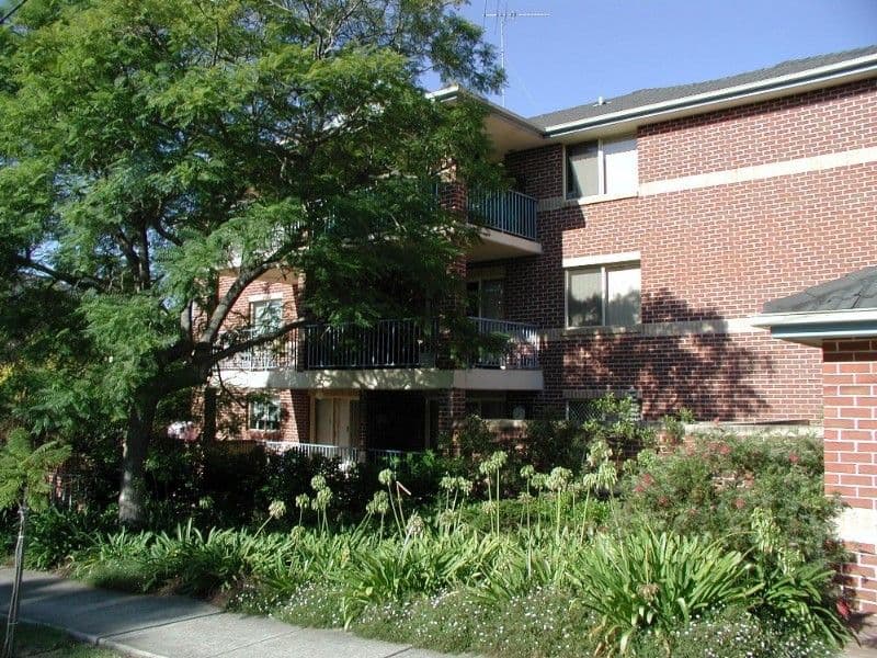 8-10 Bellbrook Avenue, HORNSBY NSW 2077, Hornsby - Image 1