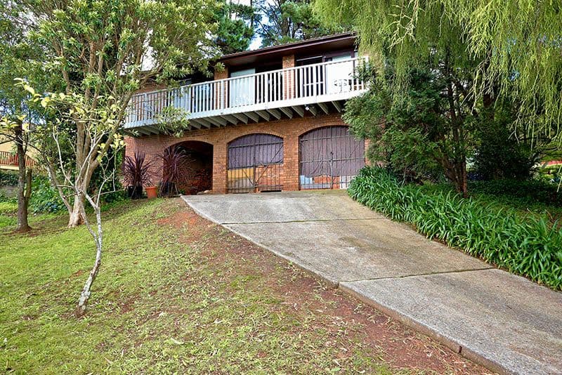 23 Dabbage Place, KURRAJONG HEIGHTS NSW 2758, Kurrajong Heights - Image 1
