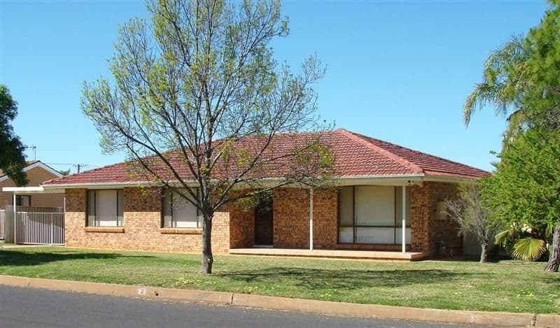 2   Villiers Avenue, DUBBO NSW 2830, Dubbo - Image 1