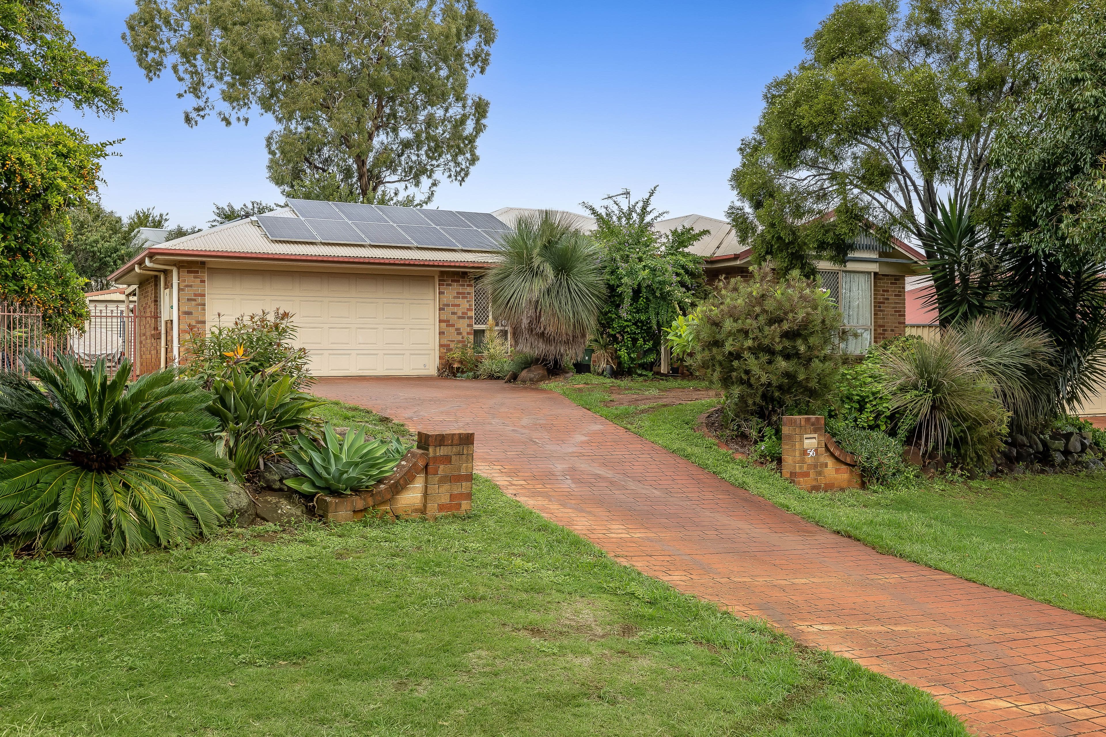 56 Catalina Drive, Wilsonton QLD 4350, Wilsonton - Image 1