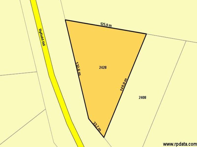 2428 Byfield Road, BYFIELD QLD 4703, Byfield - Thumbnail 6