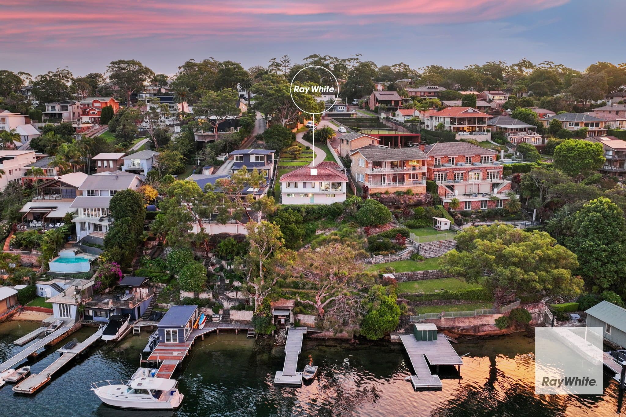 666A Port Hacking Road, Dolans Bay NSW 2229, Dolans Bay - Thumbnail 2