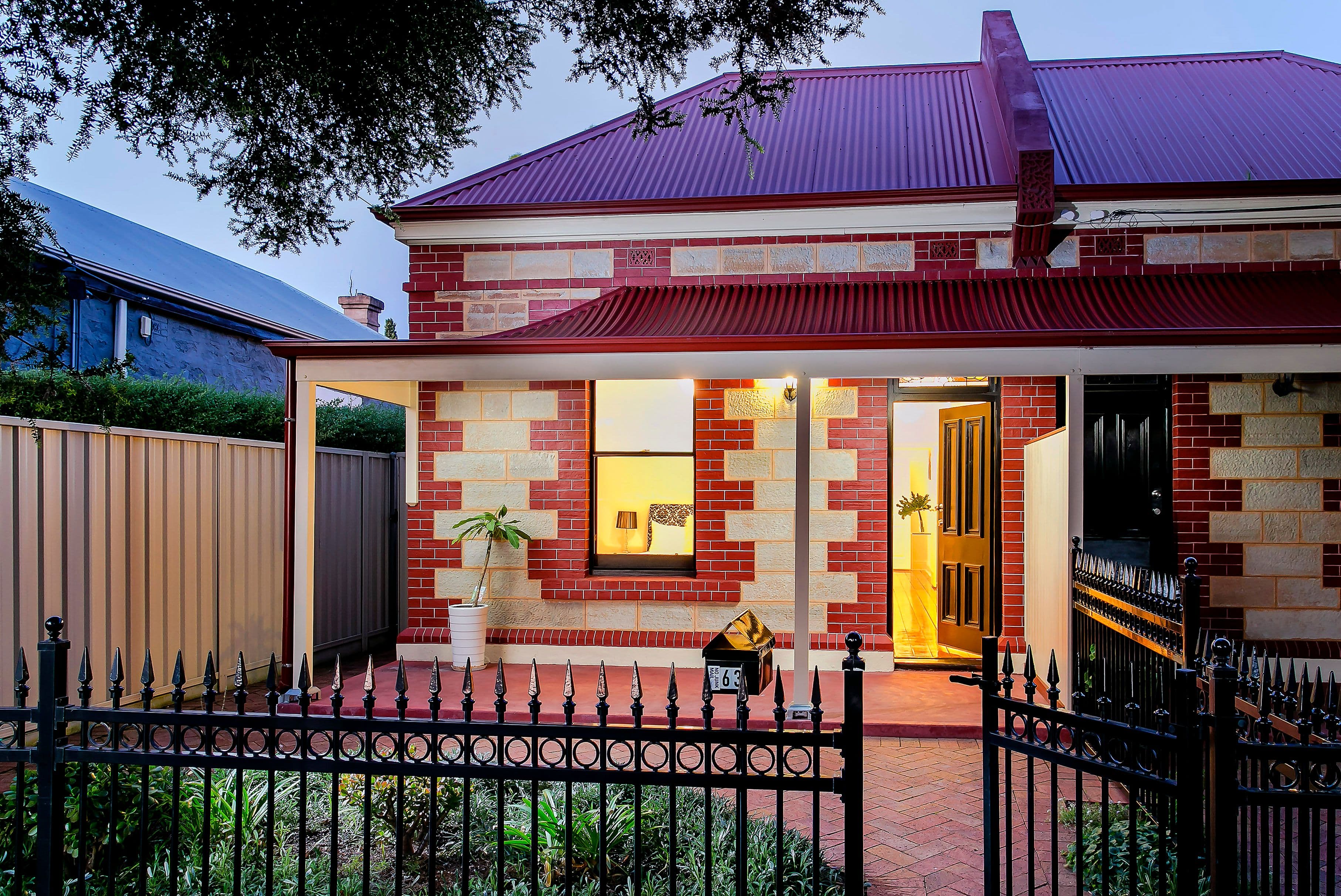 63 Porter Street, Parkside SA 5063, Parkside - Image 1