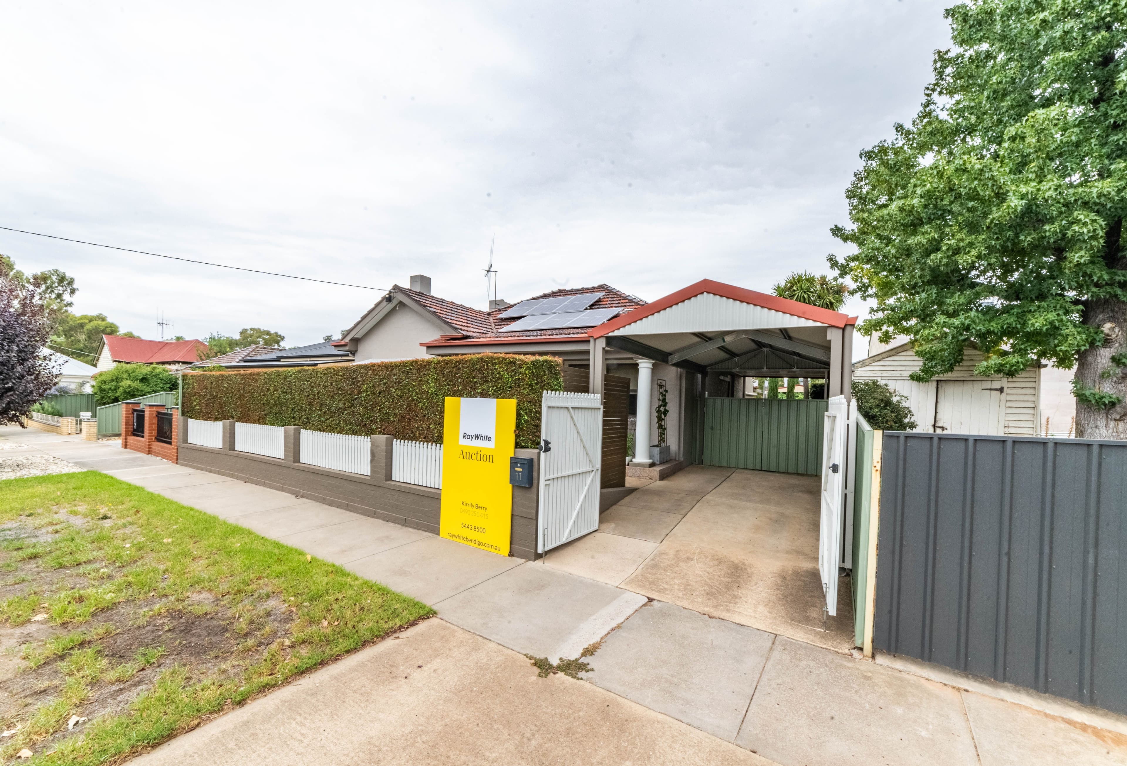 11 Shamrock Street, Golden Square VIC 3555, Golden Square - Image 1
