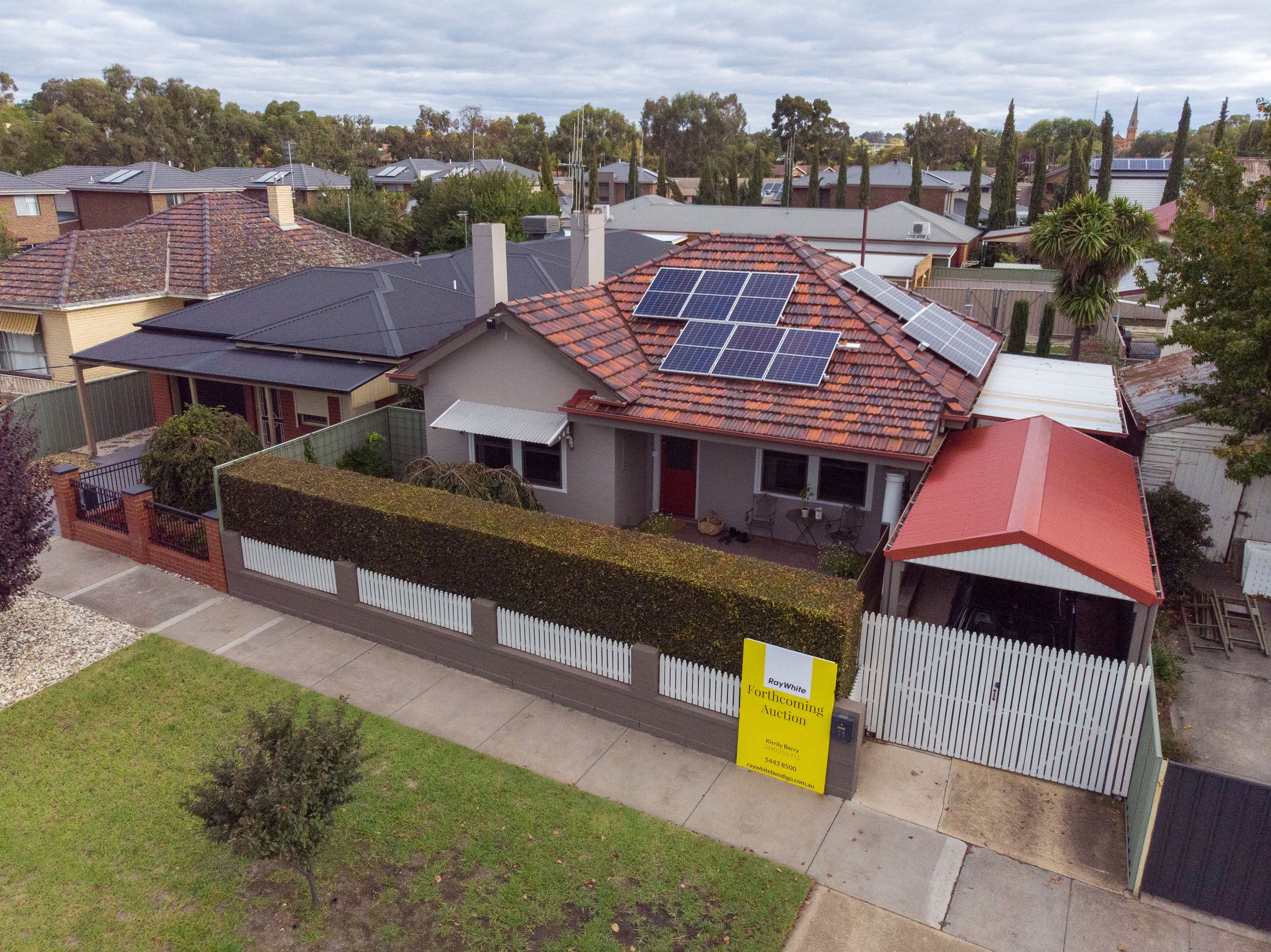 11 Shamrock Street, Golden Square VIC 3555, Golden Square - Thumbnail 3