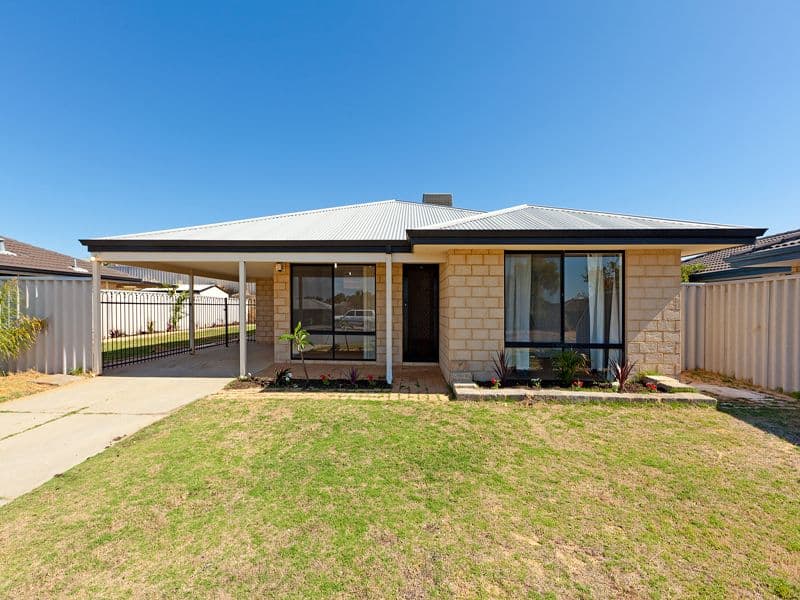 15 Liddington Rise, LEDA WA 6170, Leda - Image 1