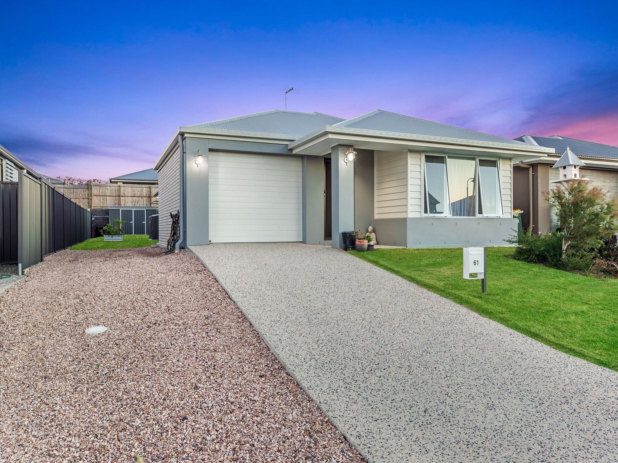 61 Homevale Drive, South Ripley QLD 4306, South Ripley - Image 1