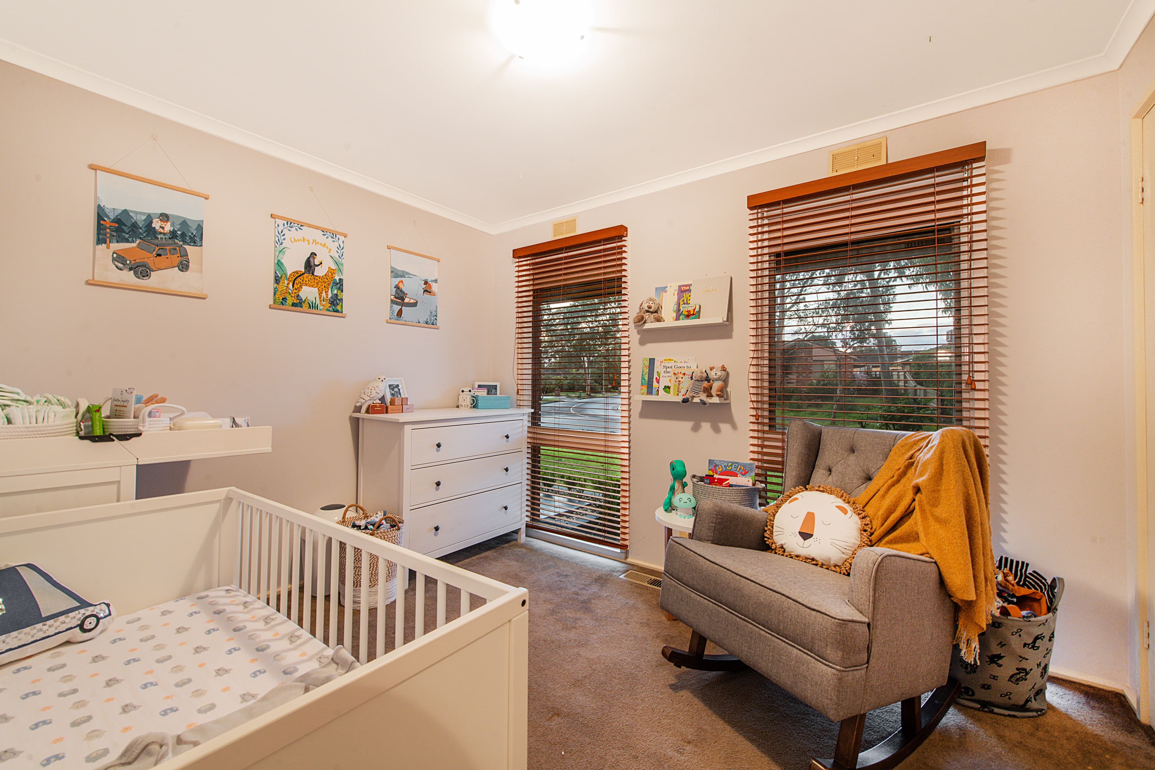 1 Lynian Court, Ferntree Gully VIC 3156, Ferntree Gully - Thumbnail 6