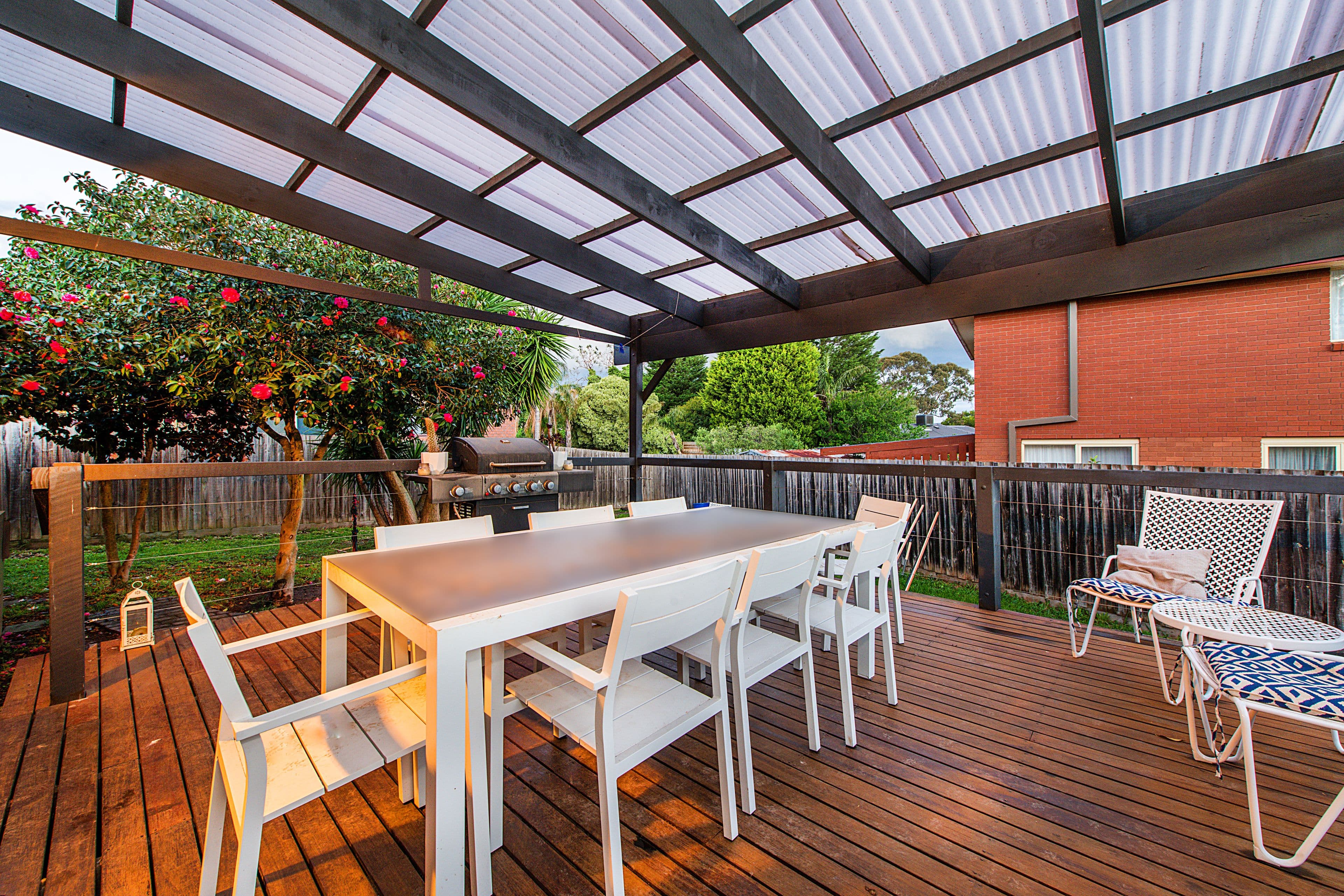1 Lynian Court, Ferntree Gully VIC 3156, Ferntree Gully - Thumbnail 8